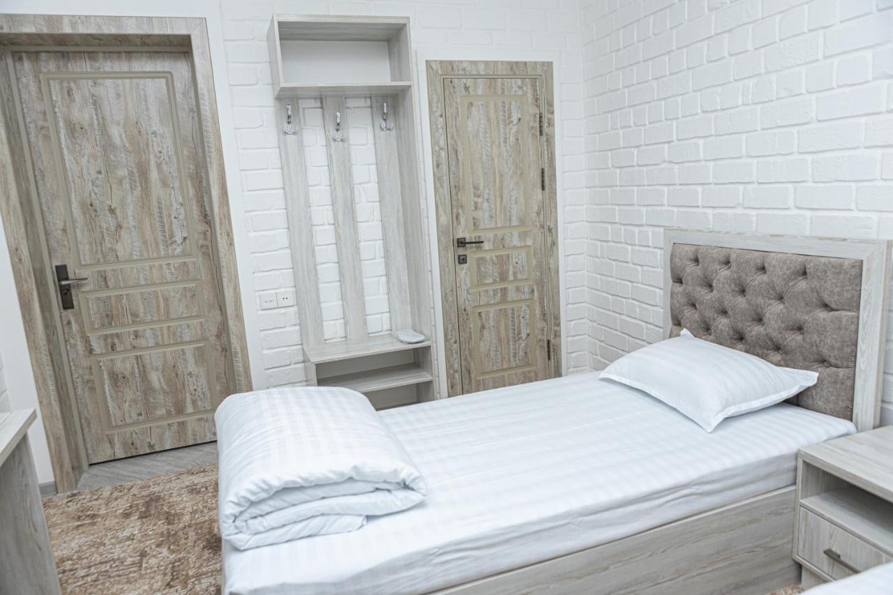 Ahmad Guest House Samarkand Esterno foto
