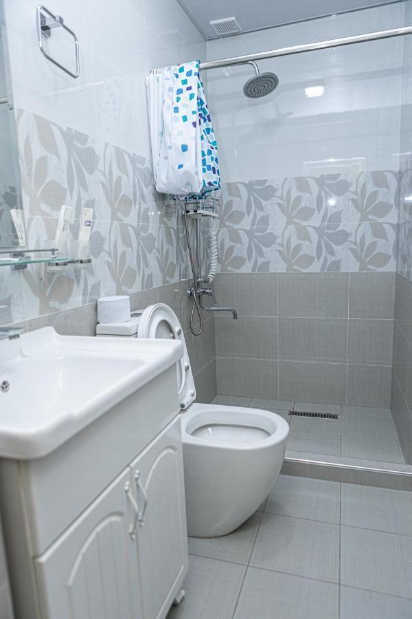 Ahmad Guest House Samarkand Esterno foto