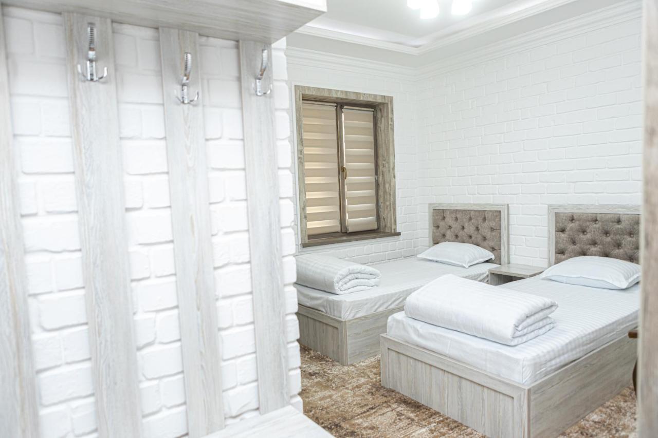 Ahmad Guest House Samarkand Esterno foto